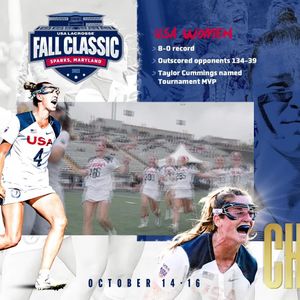 Image post by @uslacrosse on Instagram