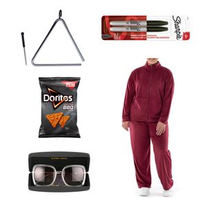 Image post by @Walmart on Twitter