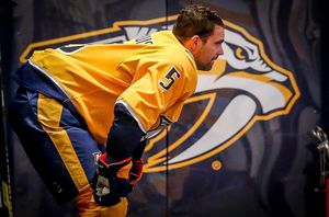 Image post by @predsnhl on Instagram