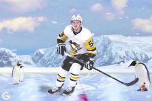 Image post by @HGartwork on Twitter