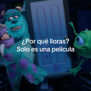 Image post by @disneyspain on TikTok