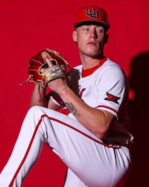Image post by @utahbaseball on Instagram