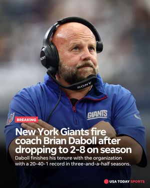 Image post by @usatodaysports on Instagram
