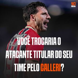 Image post by @90minbrasil on Instagram