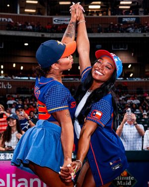 Image post by @USAGym on Twitter