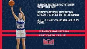 Image post by @ValleyHoops on Twitter