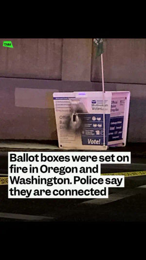Image post by @thenewsmovement on TikTok