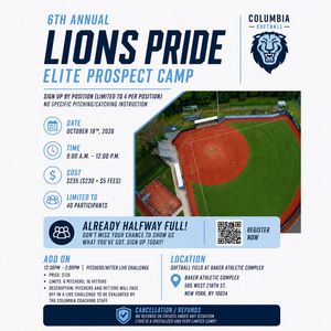 Image post by @culionssoftball on Instagram