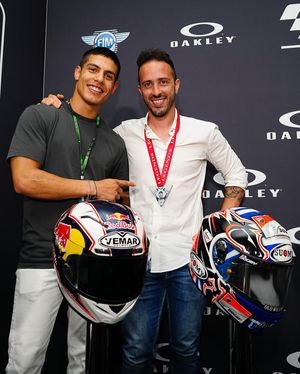 Image post by @worldsbk on Instagram