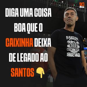 Image post by @90minbrasil on Instagram