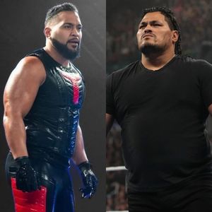 Image post by @thewrestlingclassic on Instagram