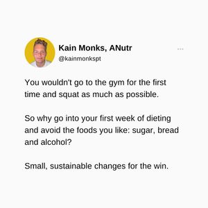 Image post by @kainmonks on Instagram