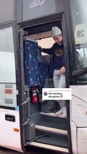 Video post by @hartlandhockeyhq on TikTok