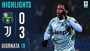 Video post by @seriea on YouTube