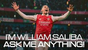 Video post by @arsenal on YouTube