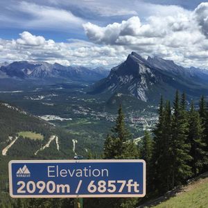 Image post by @mtnorquay on Instagram