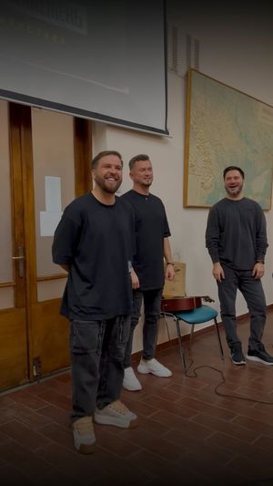 Video post by @bezobmezhen on Instagram