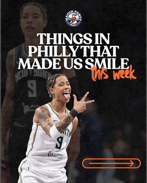 Image post by @watchpartyphl on Instagram