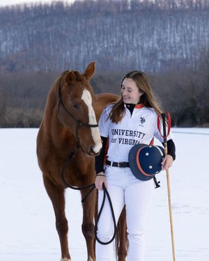 Image post by @uspoloassn on Instagram