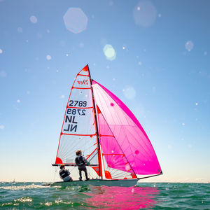 Image post by @sailcanada on Instagram