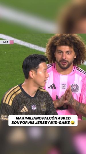 Video post by @foxsoccer on TikTok