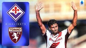 Video post by @seriea on YouTube