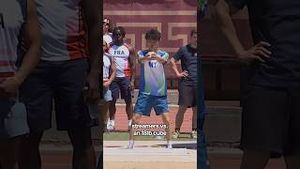 Video post by @redbullusa on YouTube