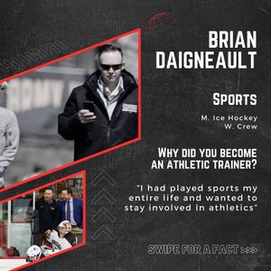 Image post by @brownusportsmedicine on Instagram