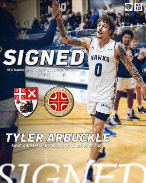 Image post by @stahawksmbb on Instagram