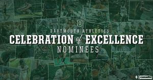 Image post by @dartmouthsports on Instagram