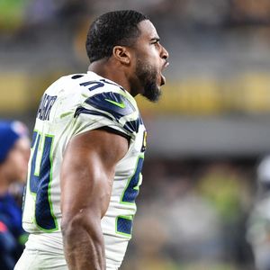 Image post by @seahawks on Instagram