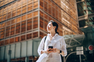 Image post by @ubs on Instagram
