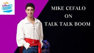 Video post by @talktalkboom on YouTube