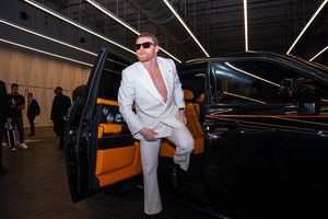 Image post by @canelo on Instagram