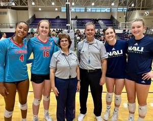 Image post by @unmlobovb on Instagram