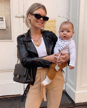 Image post by @gilliandelzotto on Instagram