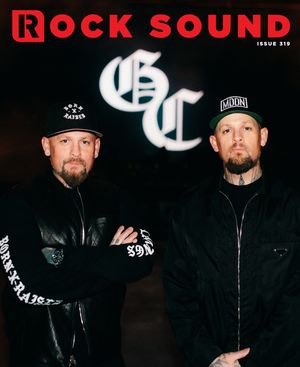 Image post by @rocksound on Instagram
