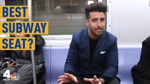 Video post by @nbcnewyork on YouTube