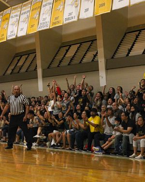 Image post by @shalancersbasketball on Instagram