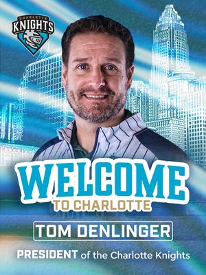 Image post by @knightsbaseball on Instagram