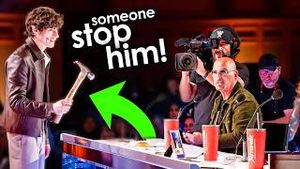 Video post by @top10talent on YouTube