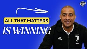 Video post by @cbssportsgolazo on YouTube