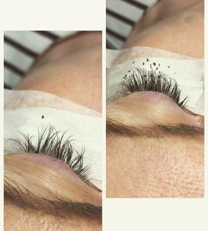 Image post by @blinkingbeaut on Instagram