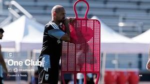 Video post by @columbuscrew on YouTube