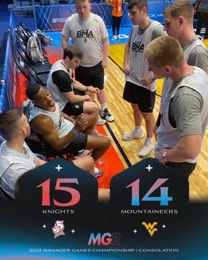 Image post by @ManagerGames_ on Twitter