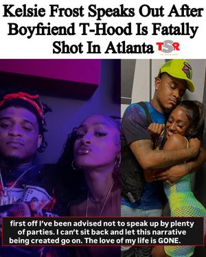 Image post by @theshaderoom on Instagram