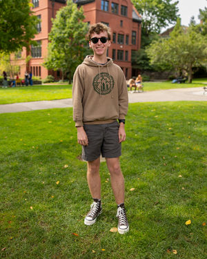 Image post by @brownu on Instagram