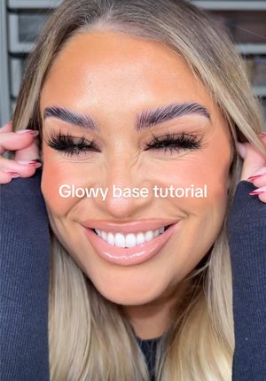 Video post by @beckymorganmakeup on TikTok