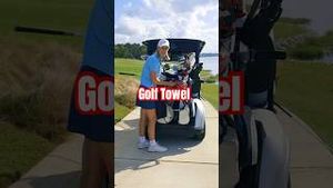 Video post by @standregolf on YouTube