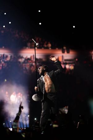 Image post by @TheGarden on Facebook